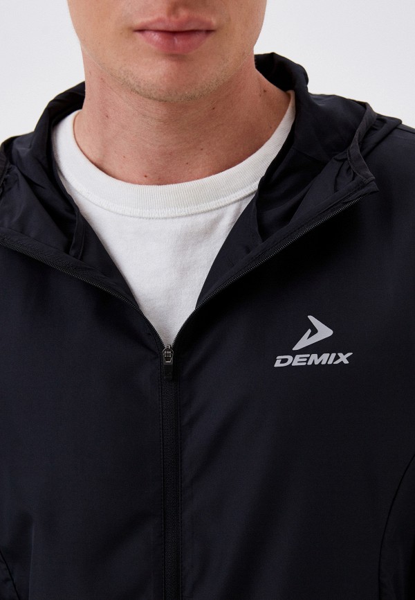 фото Ветровка demix