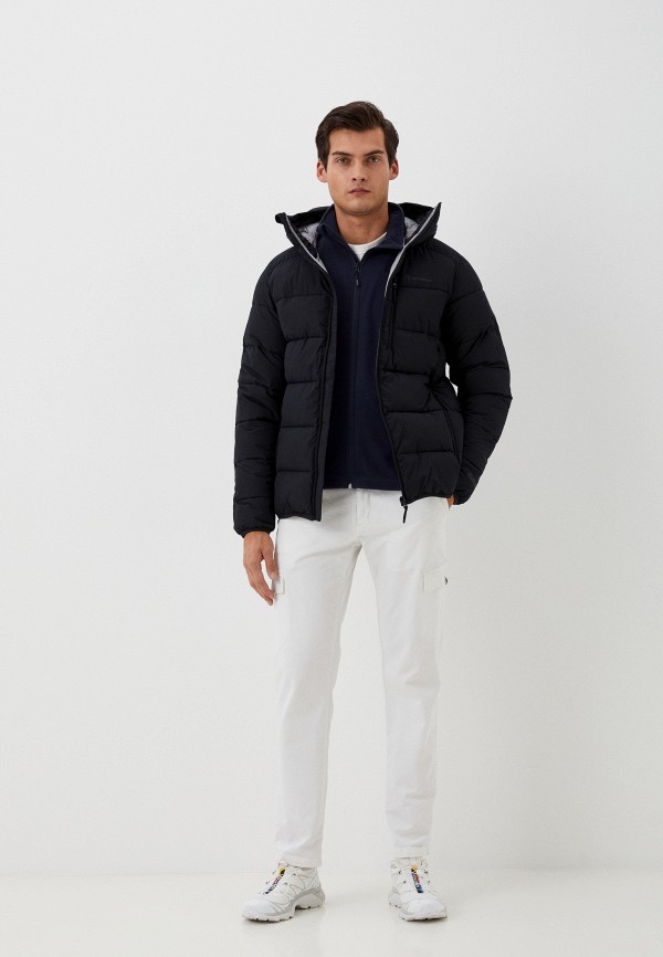 фото Куртка утепленная outventure