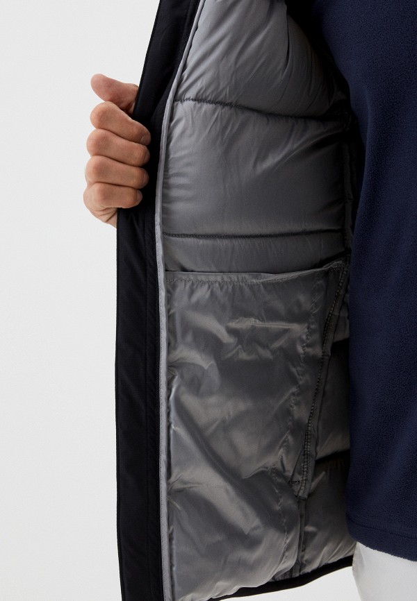 фото Куртка утепленная outventure