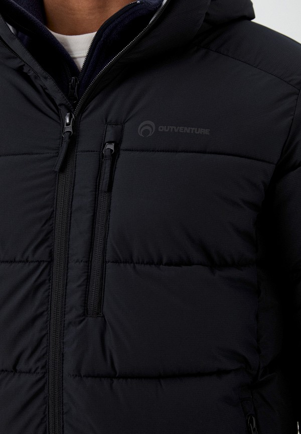 фото Куртка утепленная outventure