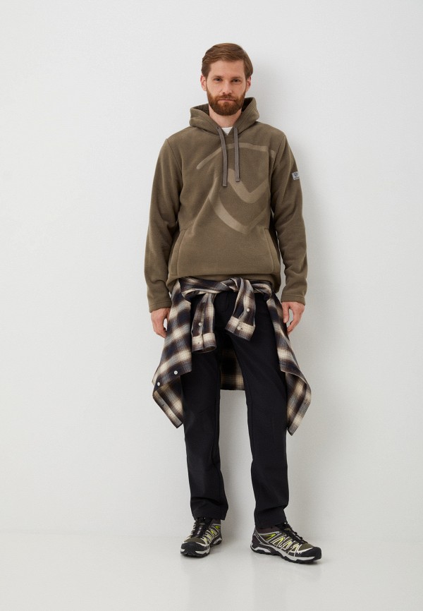 фото Худи northland