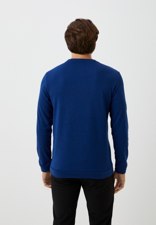 Свитшот Termit синий, размер 52, фото 3