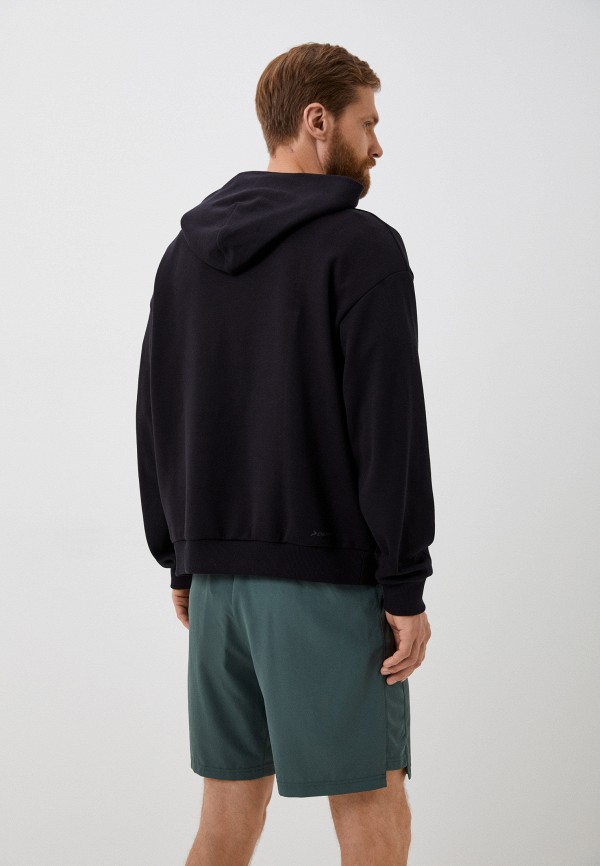 Худи Demix черный, размер 60, фото 3