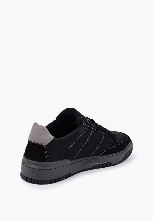 фото Кеды salamander