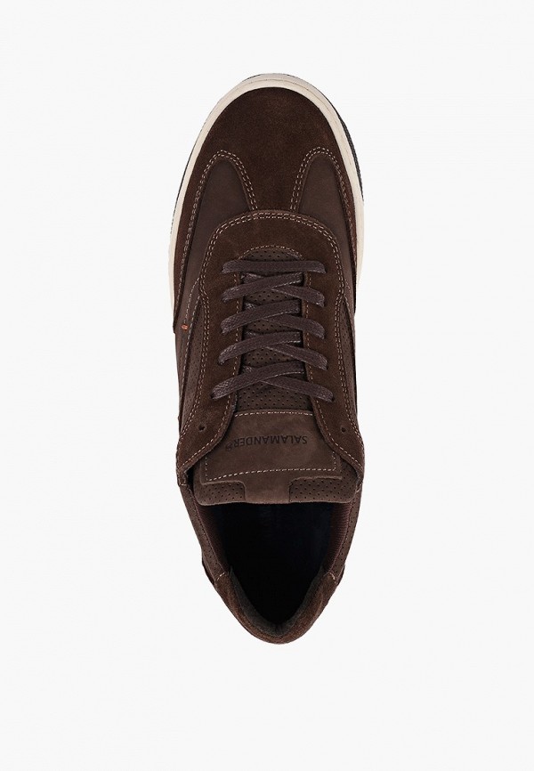 фото Кеды salamander