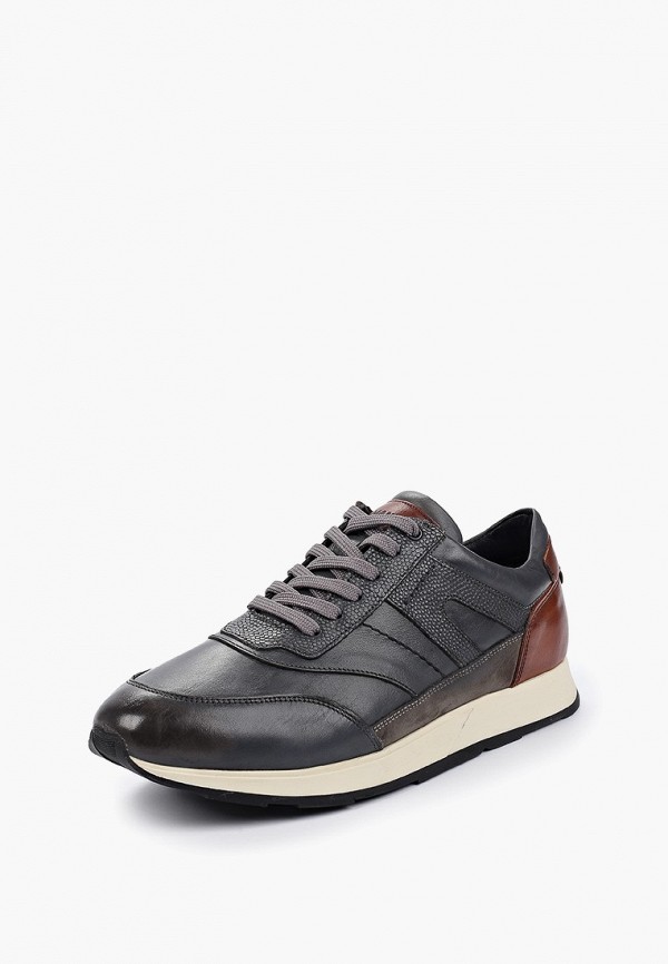 фото Кроссовки salamander