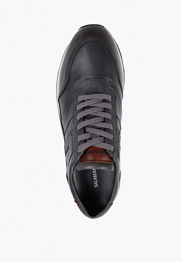 фото Кроссовки salamander