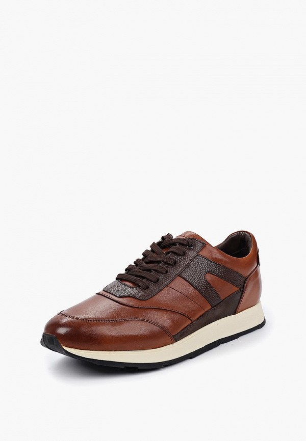 фото Кроссовки salamander