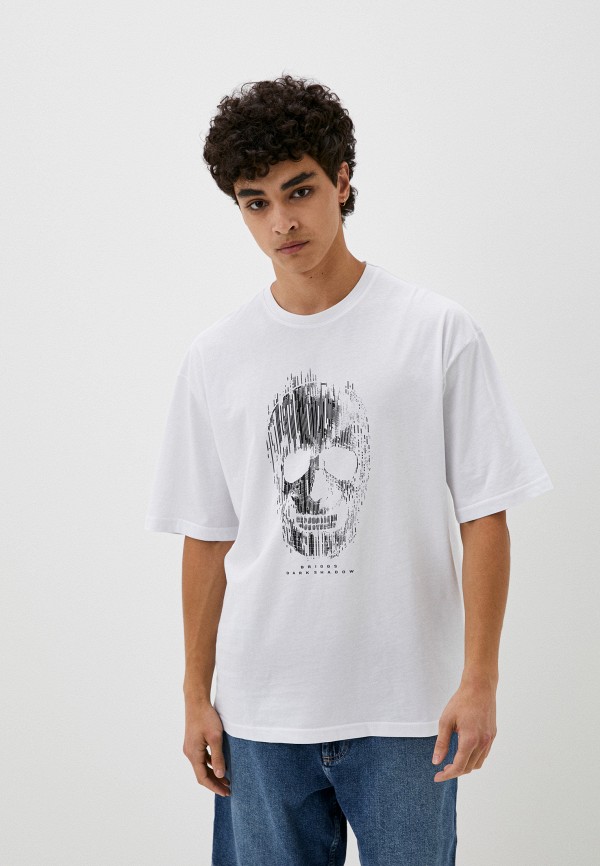 фото Футболка briggs