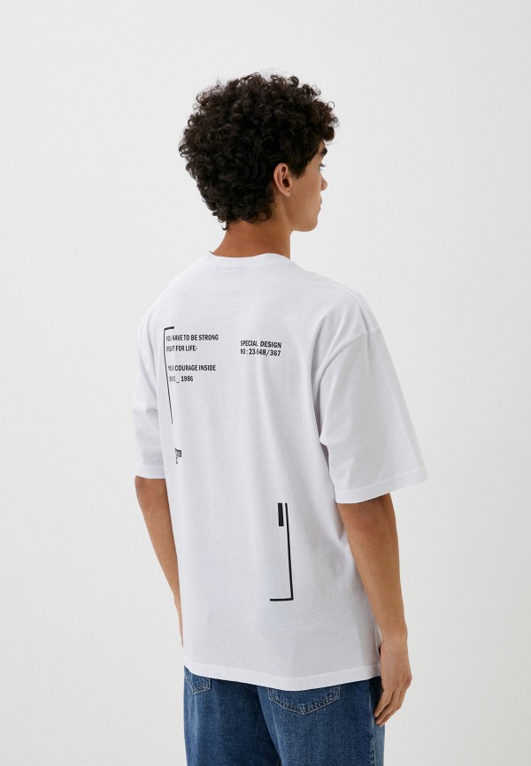 фото Футболка briggs