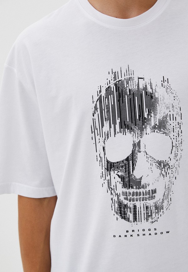 фото Футболка briggs