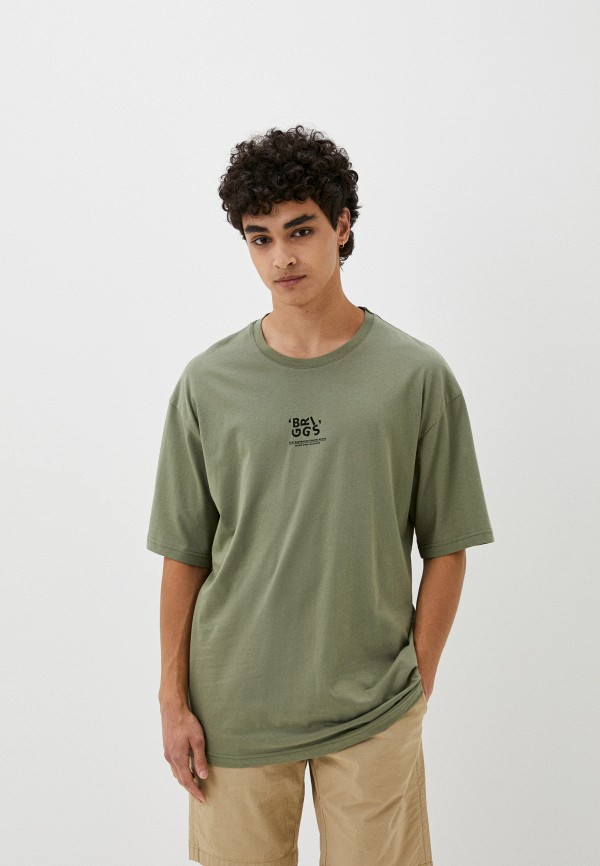 фото Футболка briggs