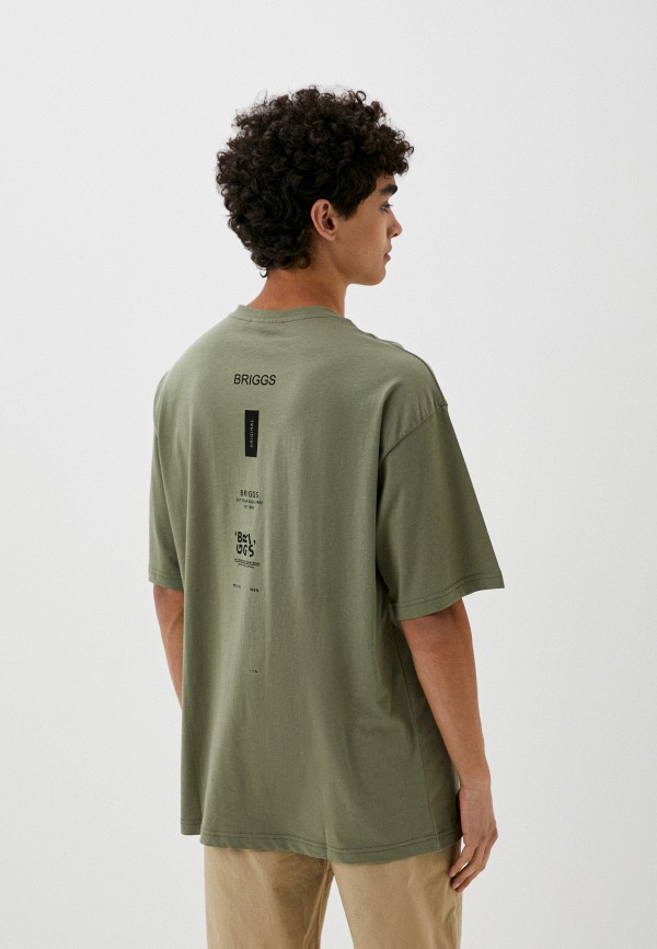 фото Футболка briggs