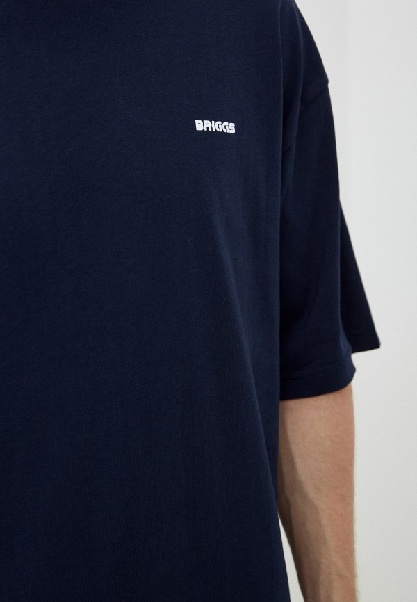 фото Футболка briggs