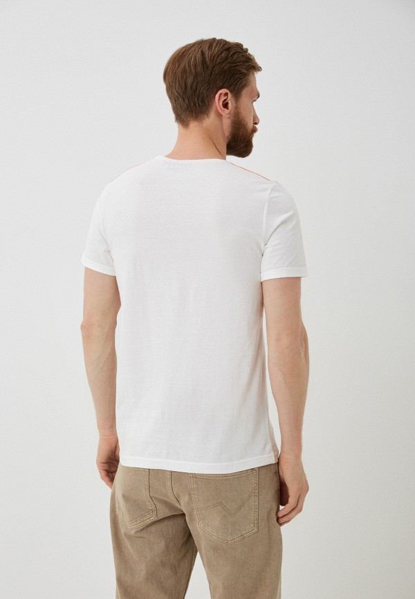 фото Футболка briggs