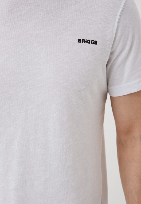 фото Футболка briggs