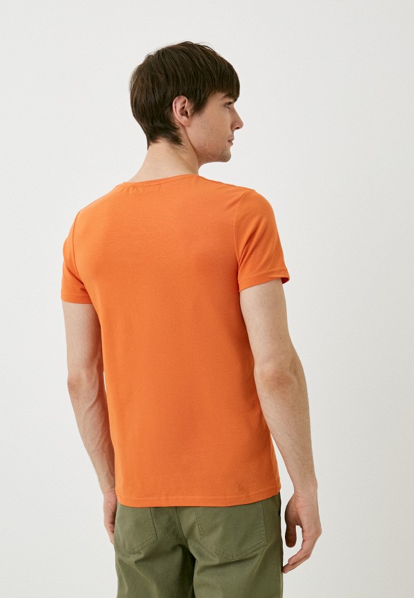 фото Футболка briggs