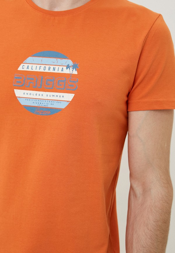 фото Футболка briggs