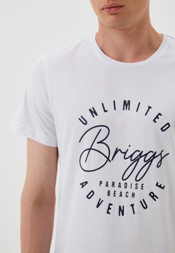 фото Футболка briggs