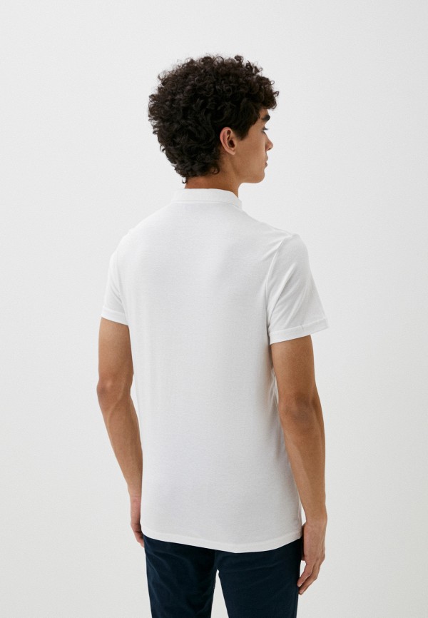 фото Поло briggs