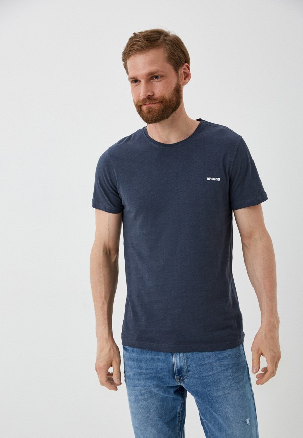 фото Футболка briggs