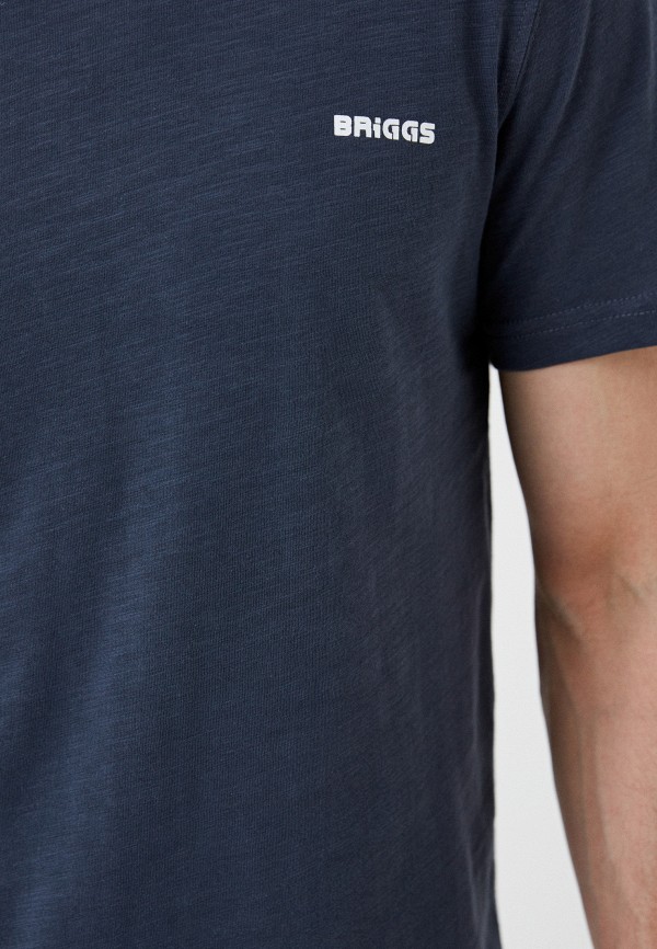 фото Футболка briggs