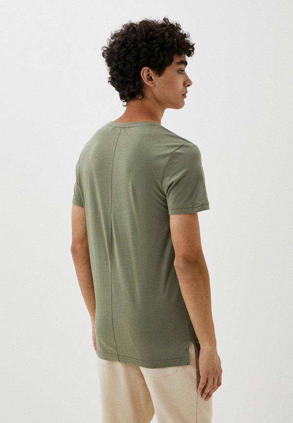 фото Футболка briggs