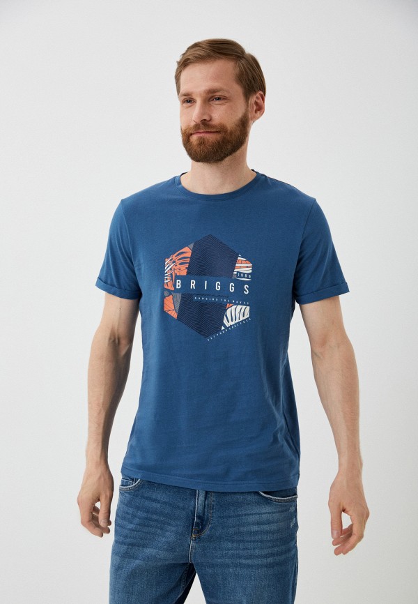 фото Футболка briggs