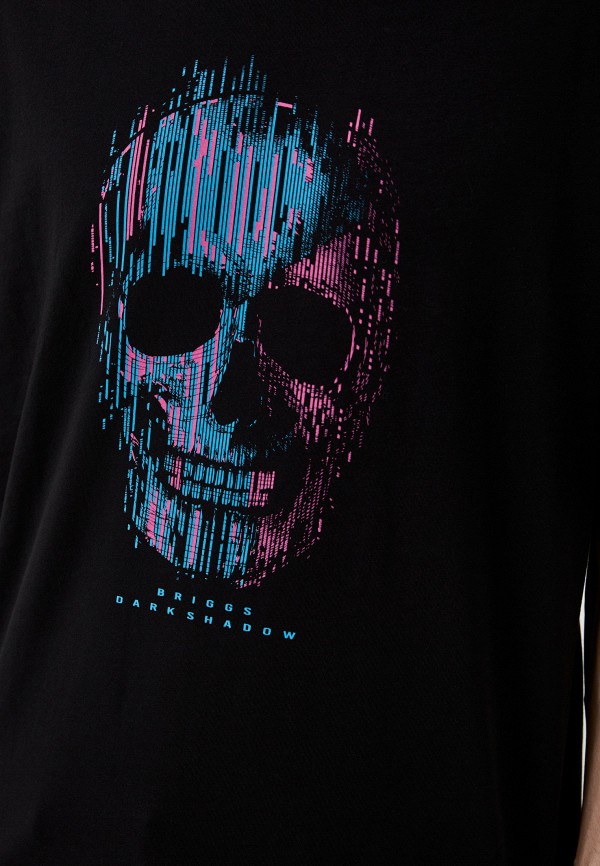 фото Футболка briggs