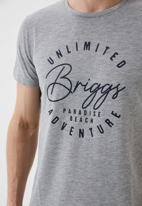 фото Футболка briggs