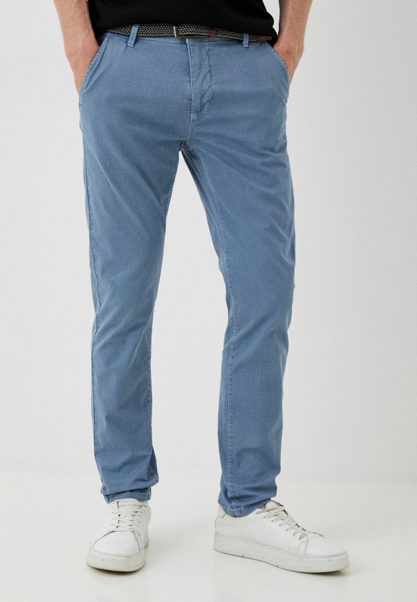 фото Брюки indicode jeans