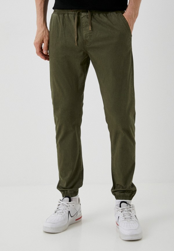

Брюки Indicode Jeans, Хаки