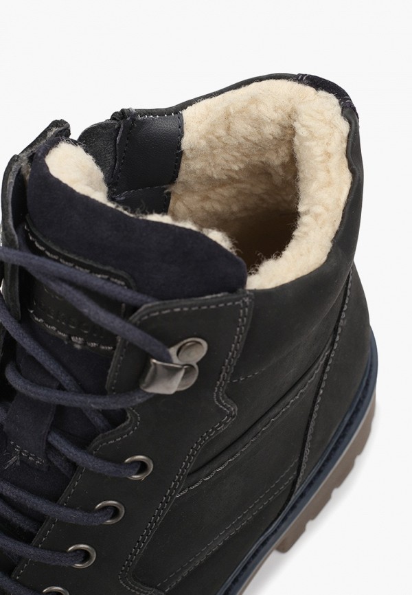 фото Ботинки henderson