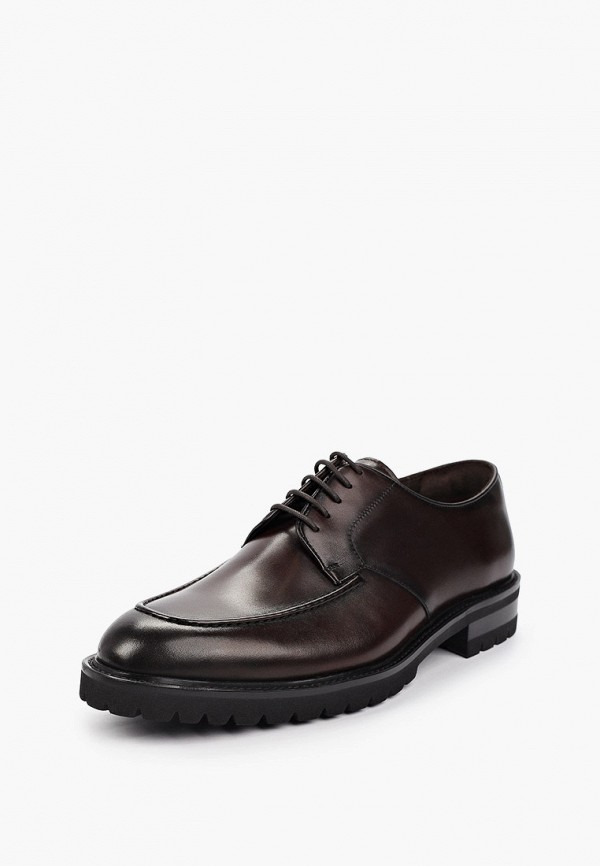 фото Туфли henderson