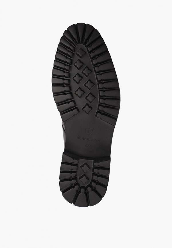 фото Туфли henderson