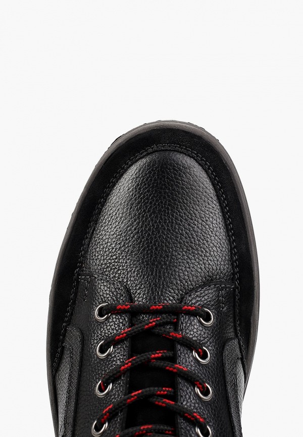 Ботинки Henderson черный, размер 43, фото 4