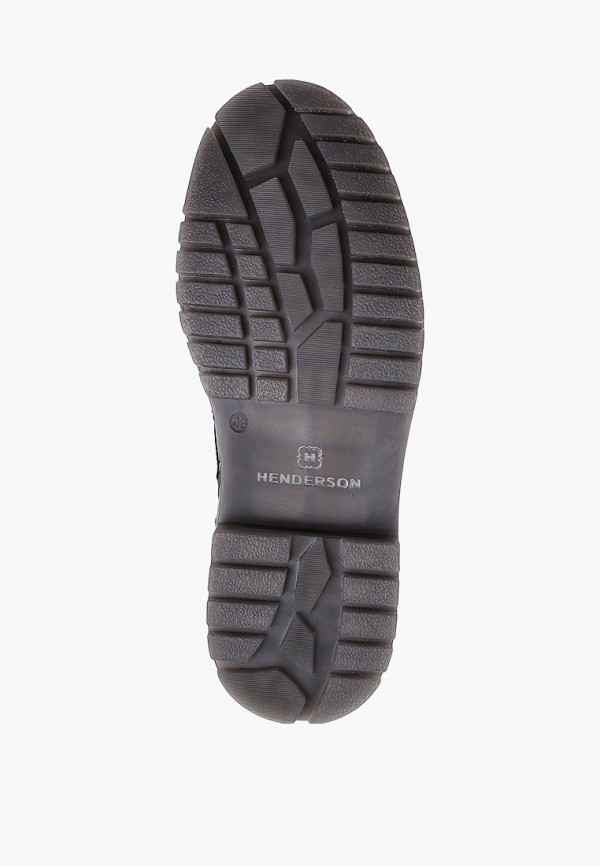 фото Ботинки henderson