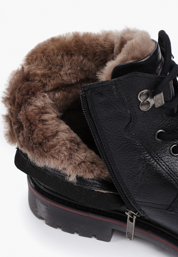 фото Ботинки henderson