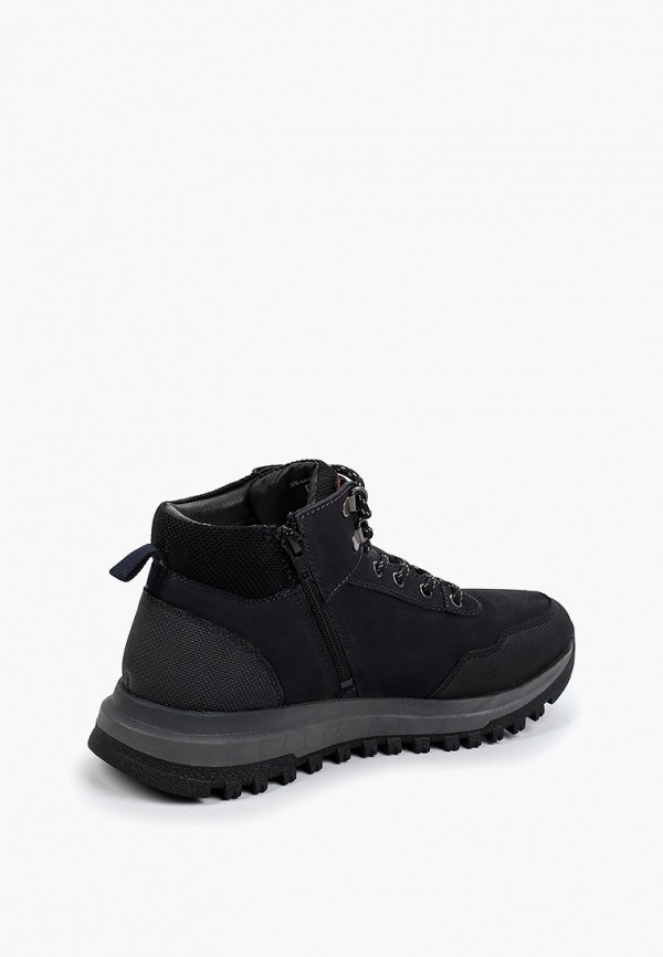 фото Ботинки трекинговые henderson