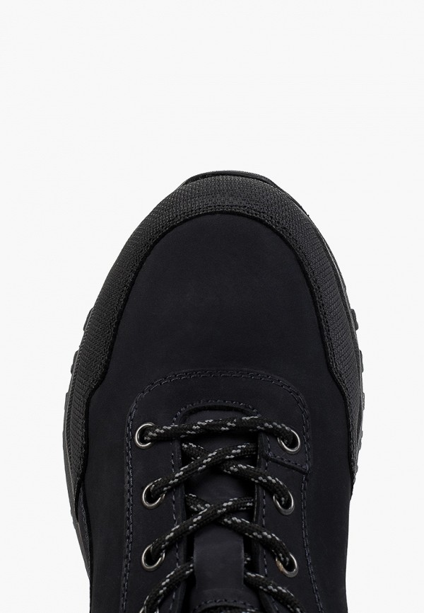 фото Ботинки трекинговые henderson