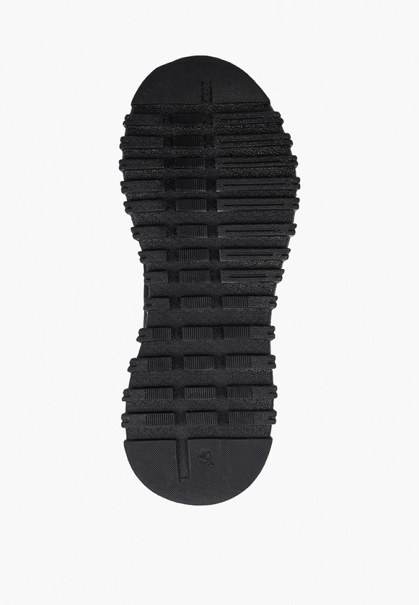 фото Ботинки трекинговые henderson