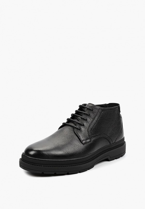 фото Ботинки henderson