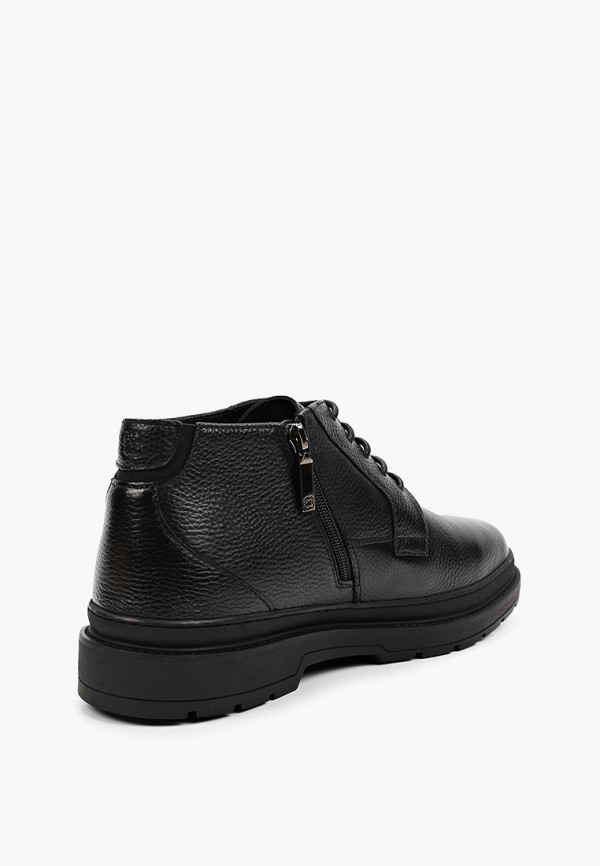 фото Ботинки henderson