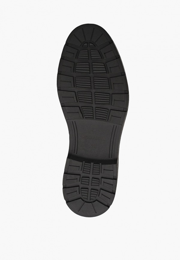 фото Ботинки henderson