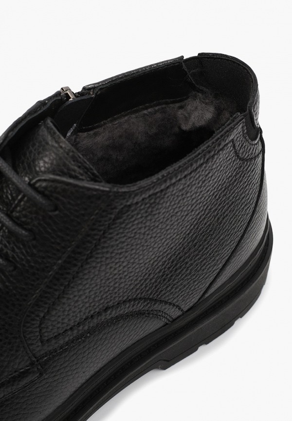 фото Ботинки henderson