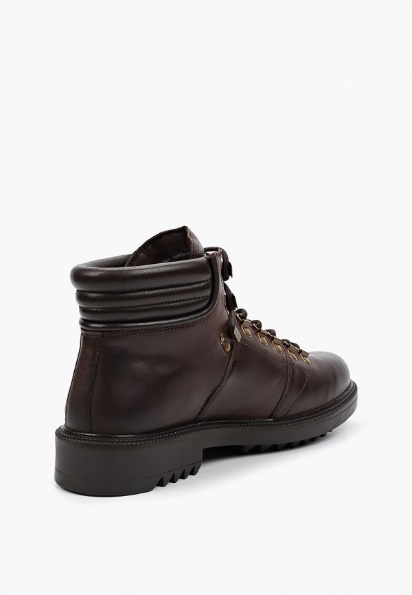 Ботинки Henderson коричневый, размер 40, фото 3