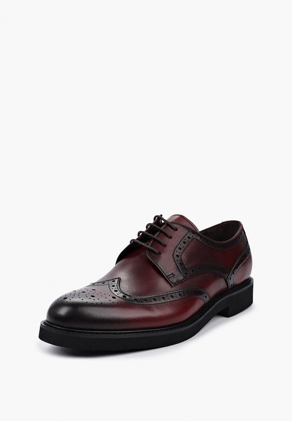 фото Туфли henderson