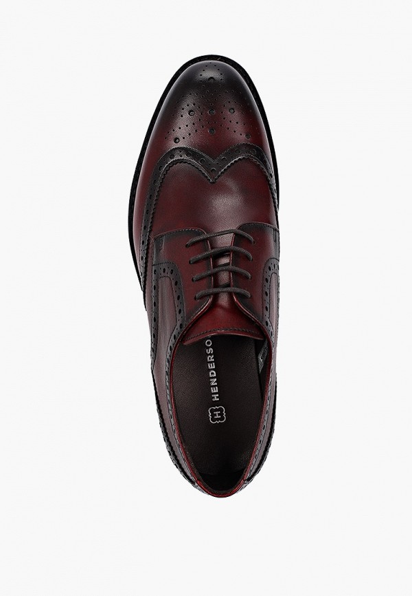 фото Туфли henderson