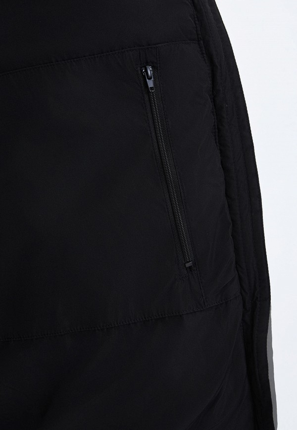 фото Жилет утепленный zarina