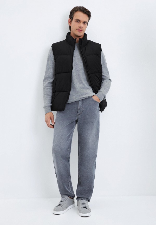 фото Жилет утепленный zarina